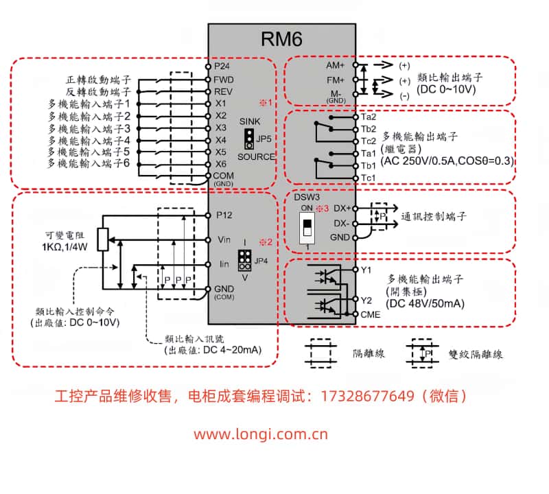 RM6控制回路標(biāo)準(zhǔn)配線圖.jpg RM6控制回路標(biāo)準(zhǔn)配線圖.jpg