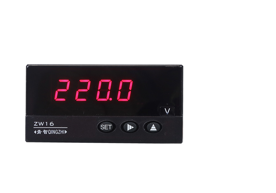 盤(pán)裝電量表（48*96）