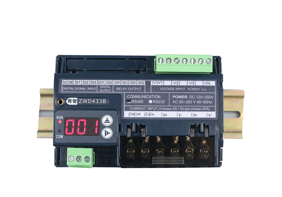 電量變送器，功率表