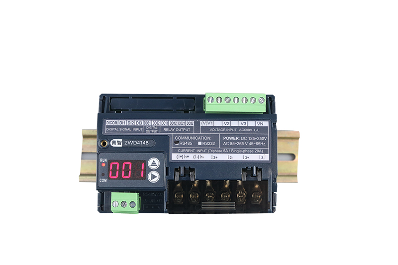 功率計(jì)在測(cè)量時(shí)是怎么計(jì)算有功功率和功率因數(shù)的？