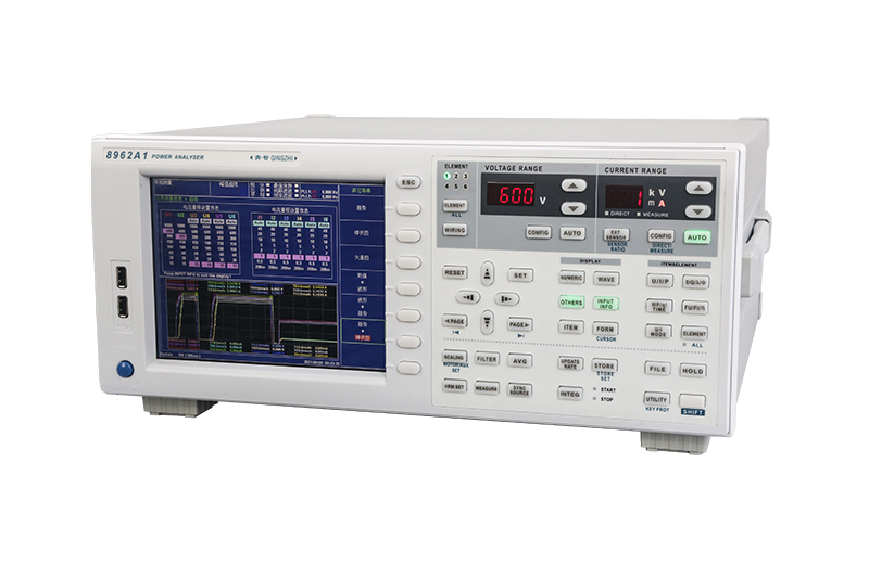 如何讓功率分析儀的測量結(jié)果更精確？