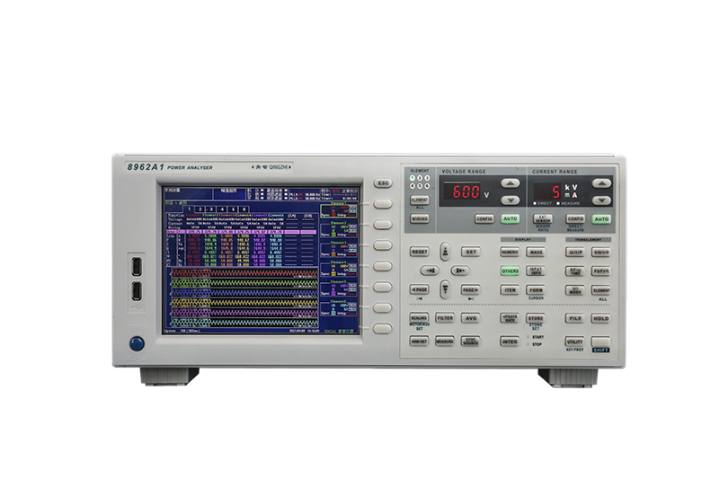 功率分析儀的應(yīng)用范圍有哪些？